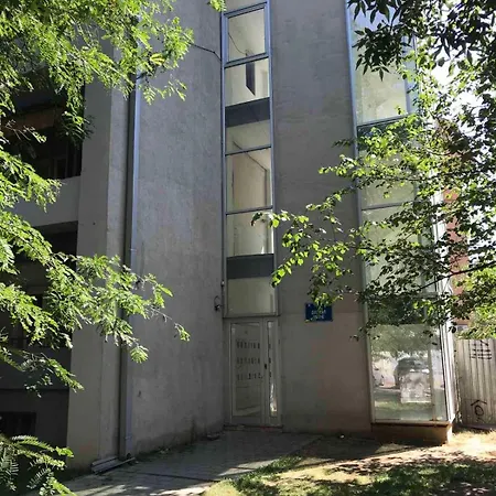 First Choice 09 Apartment