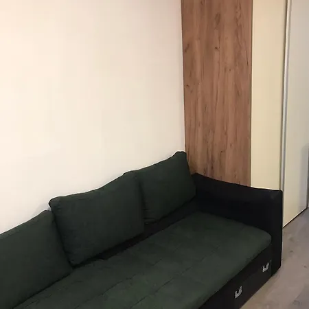 First Choice 09 Apartment