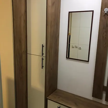 Apartment First Choice 09