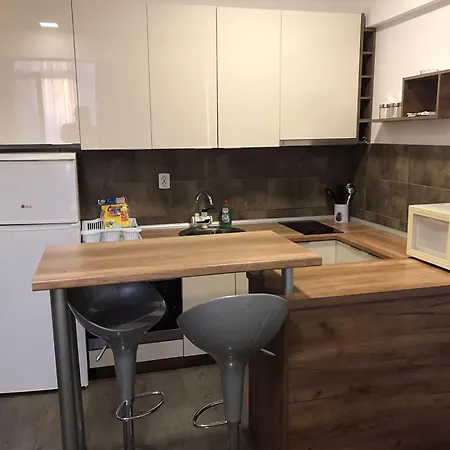 Apartment First Choice 09