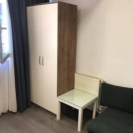 Apartament First Choice 09 *