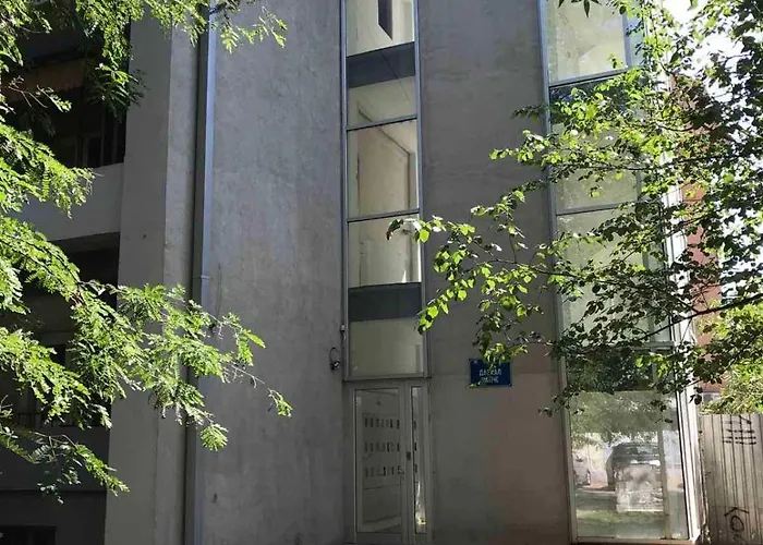 First Choice 09 Appartement