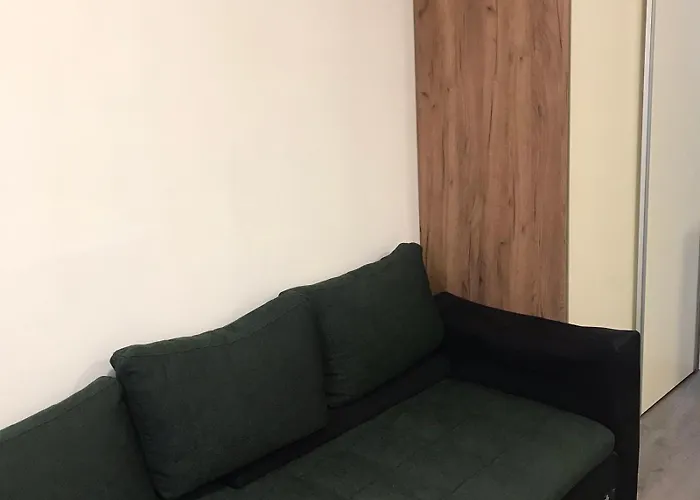 First Choice 09 Appartement