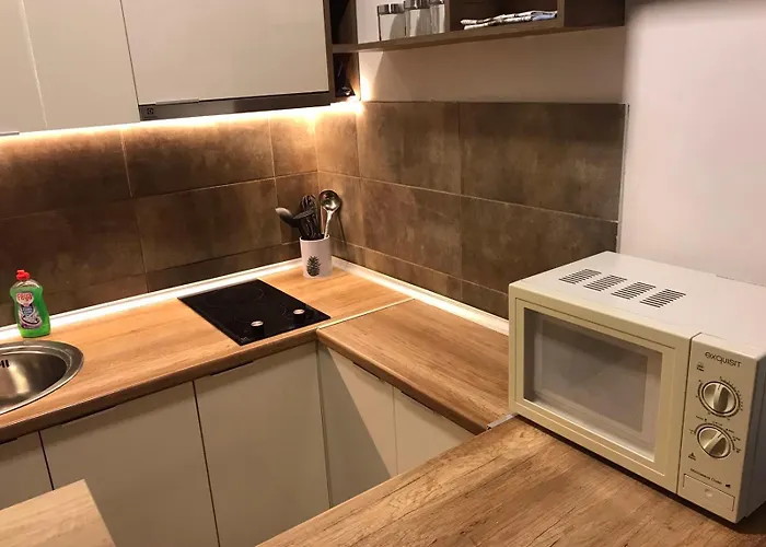 First Choice 09 Appartement