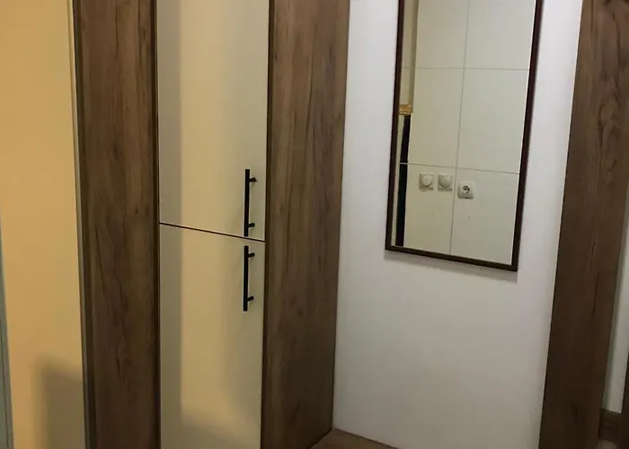 Appartement First Choice 09